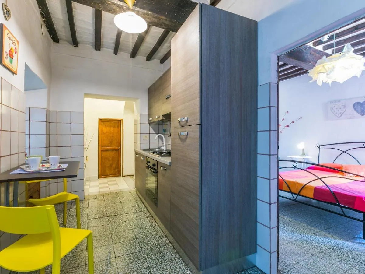 Holiday Home La Vecchia Bottega By Interhome Montecatini Val di Cecina
