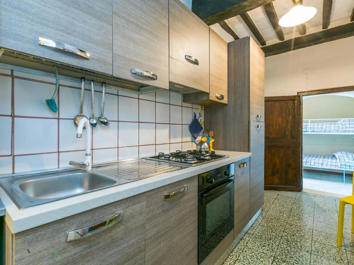 Holiday Home La Vecchia Bottega By Interhome Montecatini Val di Cecina