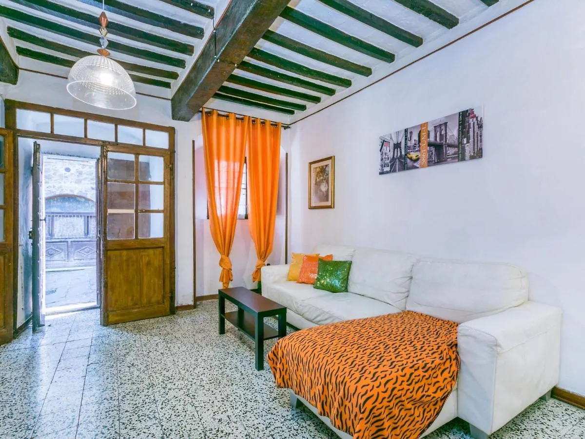 Holiday Home La Vecchia Bottega By Interhome Montecatini Val di Cecina 0*,  Italy