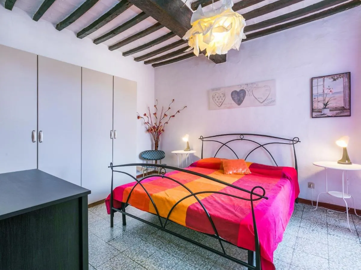Holiday Home La Vecchia Bottega By Interhome Montecatini Val di Cecina