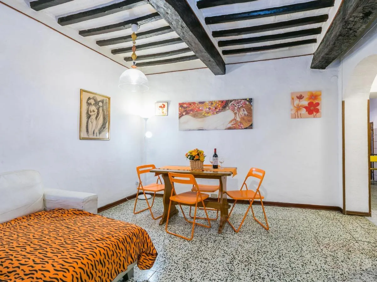 Holiday Home La Vecchia Bottega By Interhome Montecatini Val di Cecina 0*,