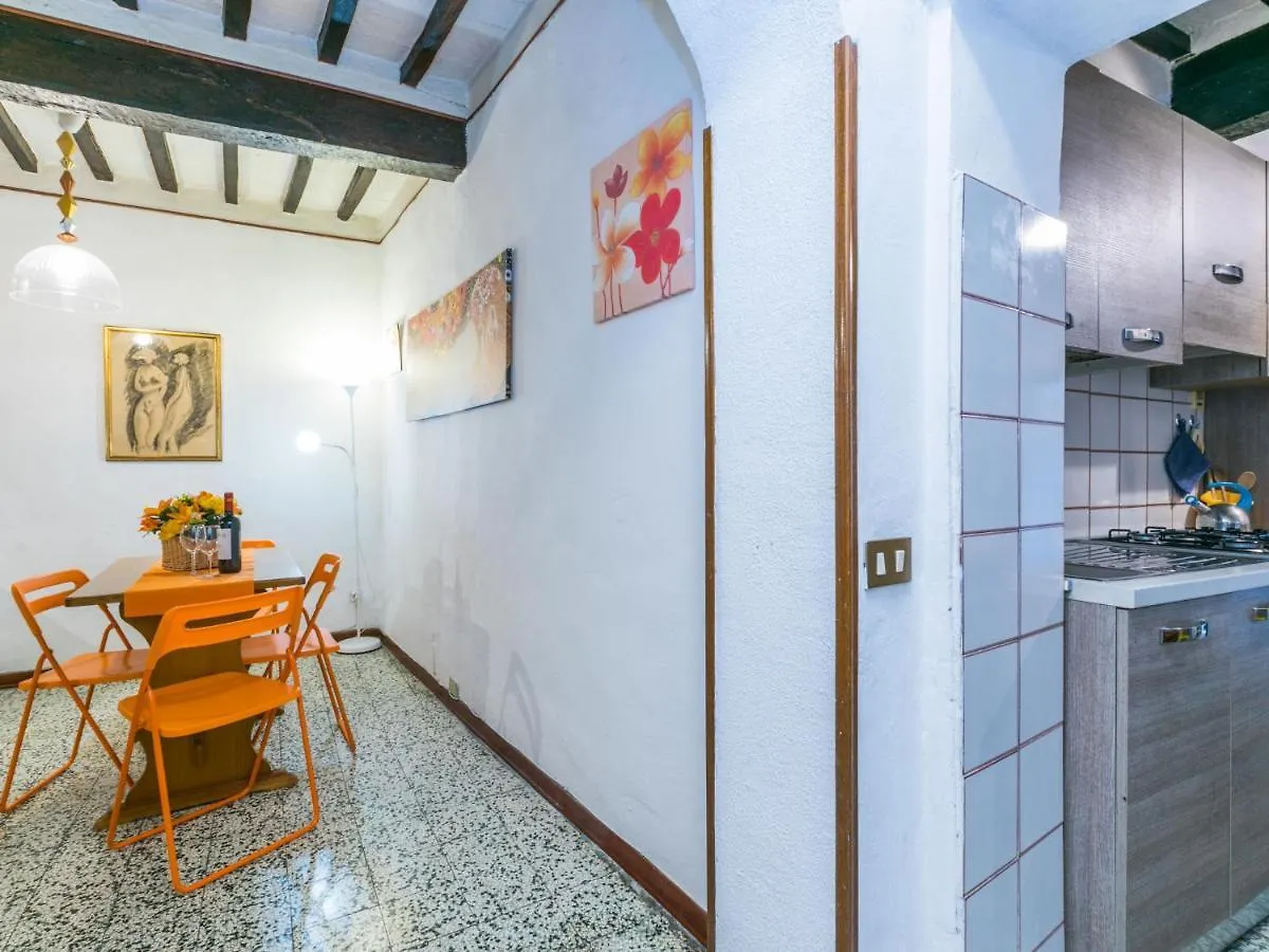 Holiday Home La Vecchia Bottega By Interhome Montecatini Val di Cecina