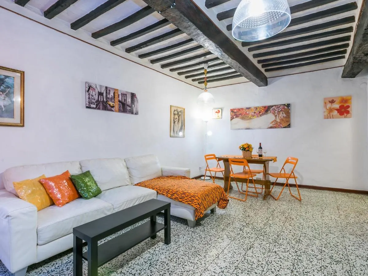 Holiday Home La Vecchia Bottega By Interhome Montecatini Val di Cecina