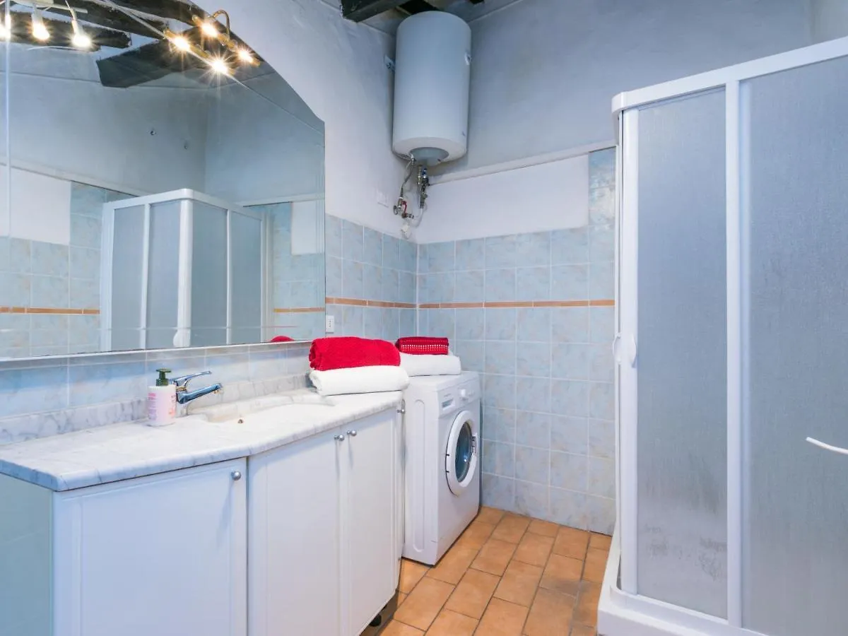 Holiday Home La Vecchia Bottega By Interhome Montecatini Val di Cecina