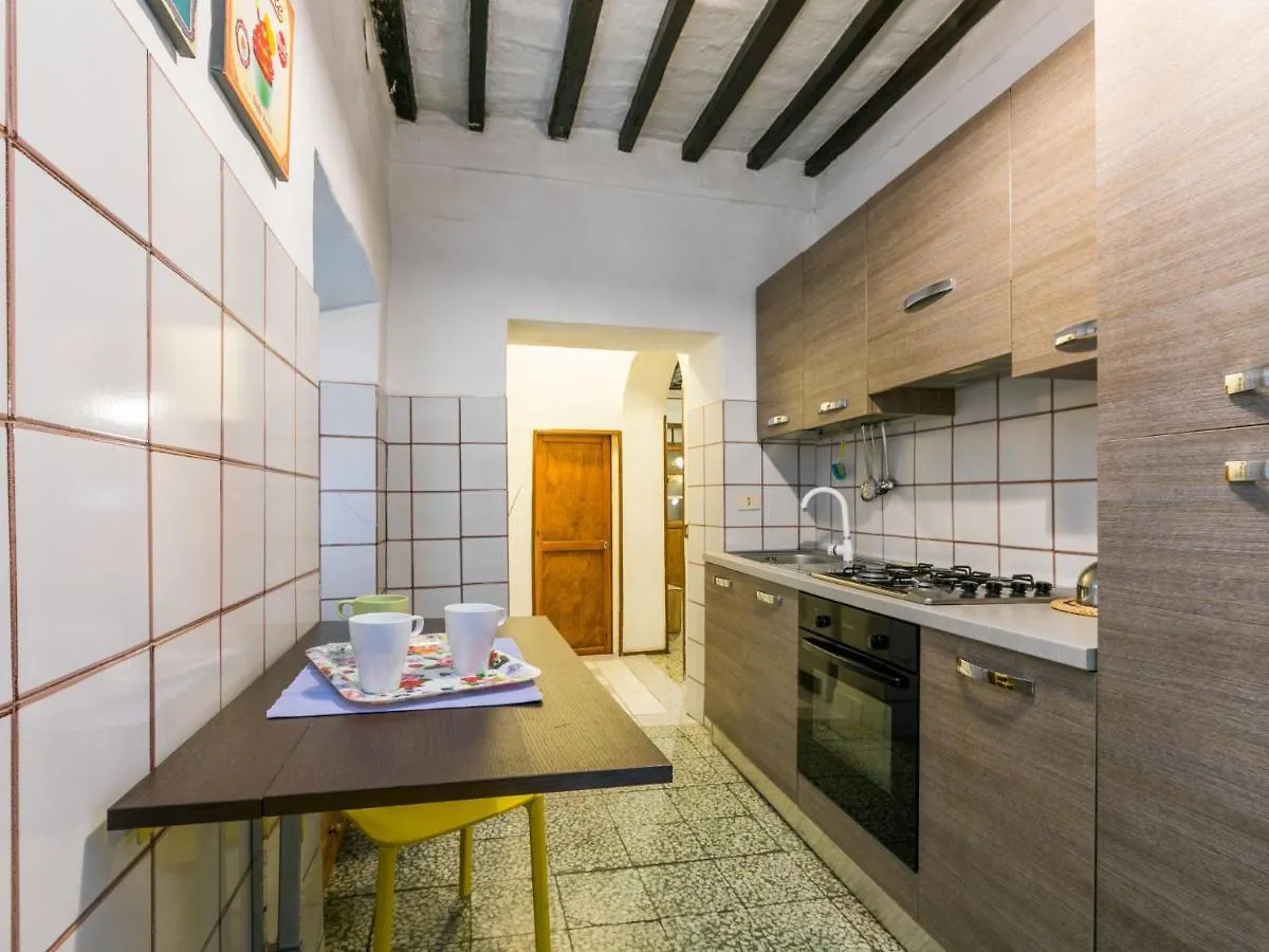 Holiday Home La Vecchia Bottega By Interhome Montecatini Val di Cecina