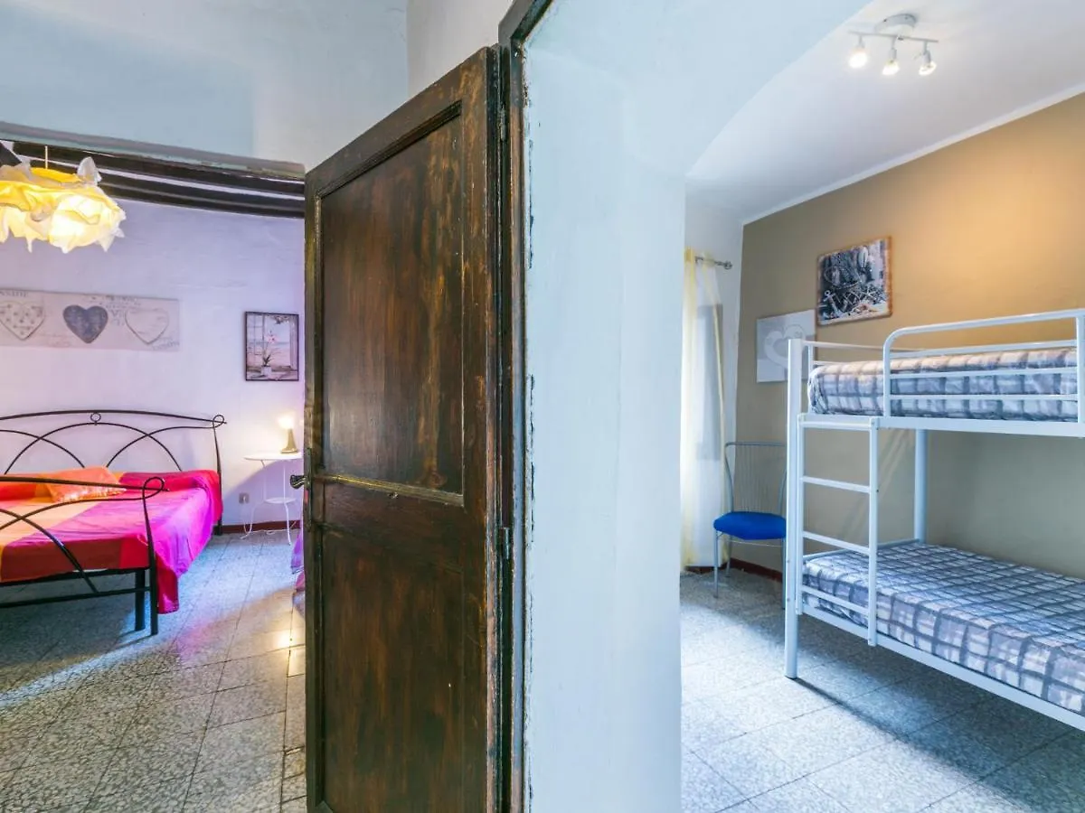 Holiday Home La Vecchia Bottega By Interhome Montecatini Val di Cecina Italy