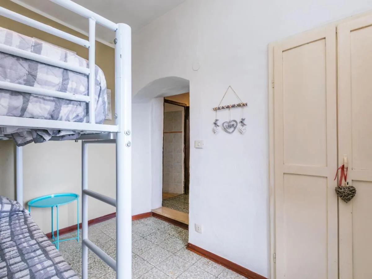Holiday Home La Vecchia Bottega By Interhome Montecatini Val di Cecina 0*,  Italy