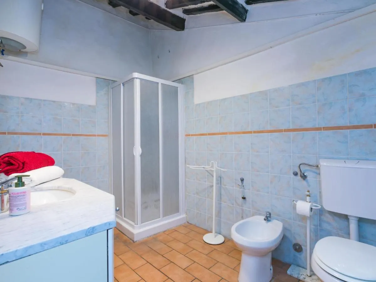 Holiday Home La Vecchia Bottega By Interhome Montecatini Val di Cecina Italy