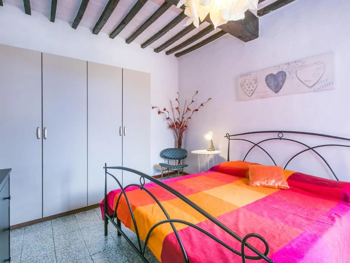 Holiday Home La Vecchia Bottega By Interhome Montecatini Val di Cecina