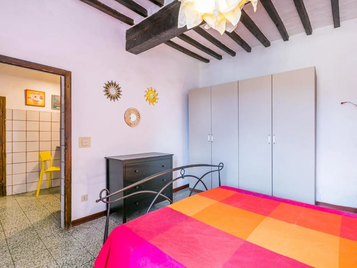 Holiday Home La Vecchia Bottega By Interhome Montecatini Val di Cecina 0*,