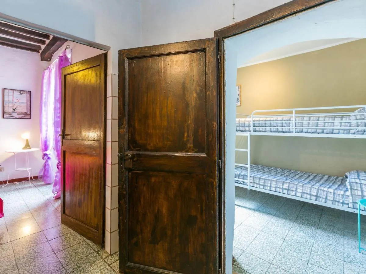 Holiday Home La Vecchia Bottega By Interhome Montecatini Val di Cecina