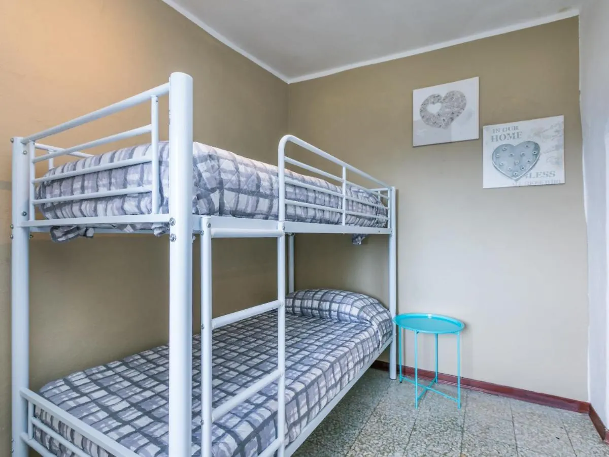 Holiday Home La Vecchia Bottega By Interhome Montecatini Val di Cecina