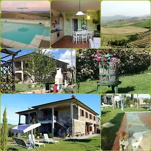 La Spiga Alloggio per agriturismo